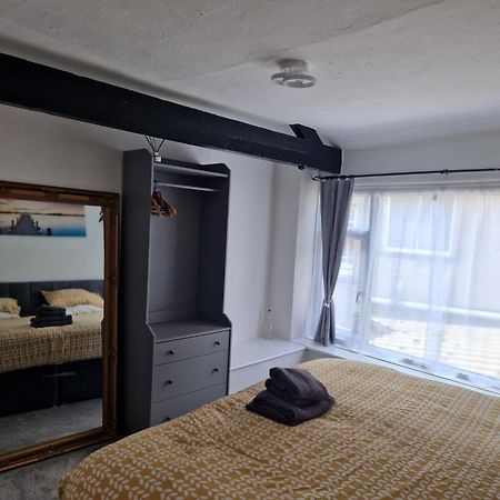 Courtyard Cottage Cartmel Bagian luar foto