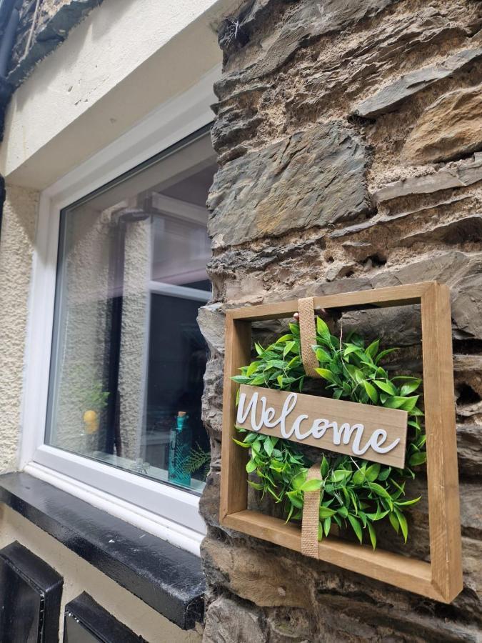 Courtyard Cottage Cartmel Bagian luar foto