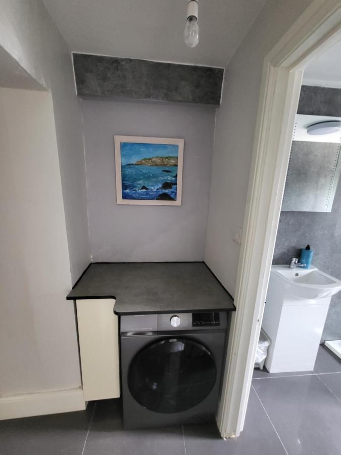 Courtyard Cottage Cartmel Bagian luar foto