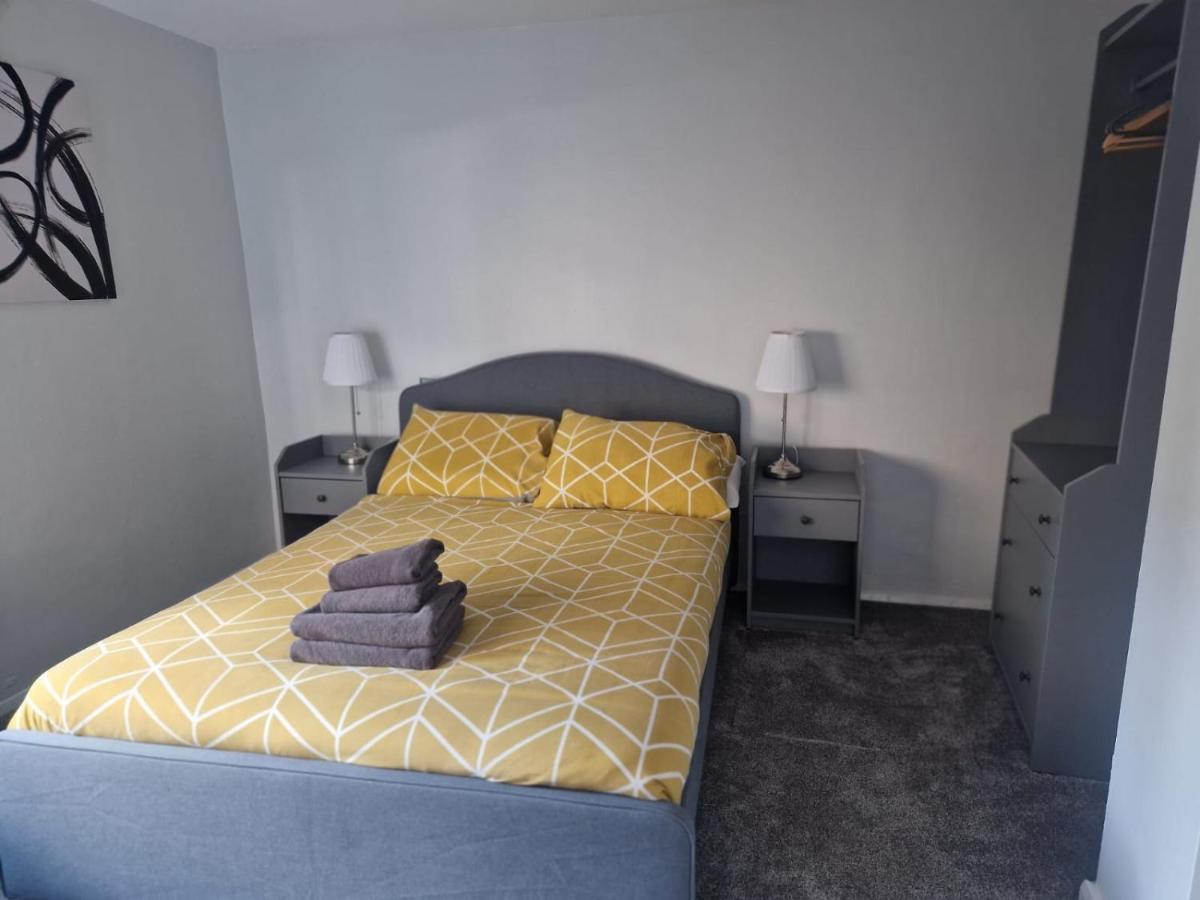 Courtyard Cottage Cartmel Bagian luar foto